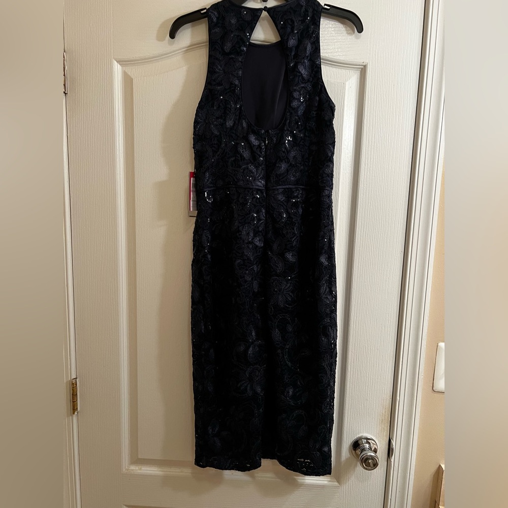 Cocktail Dress